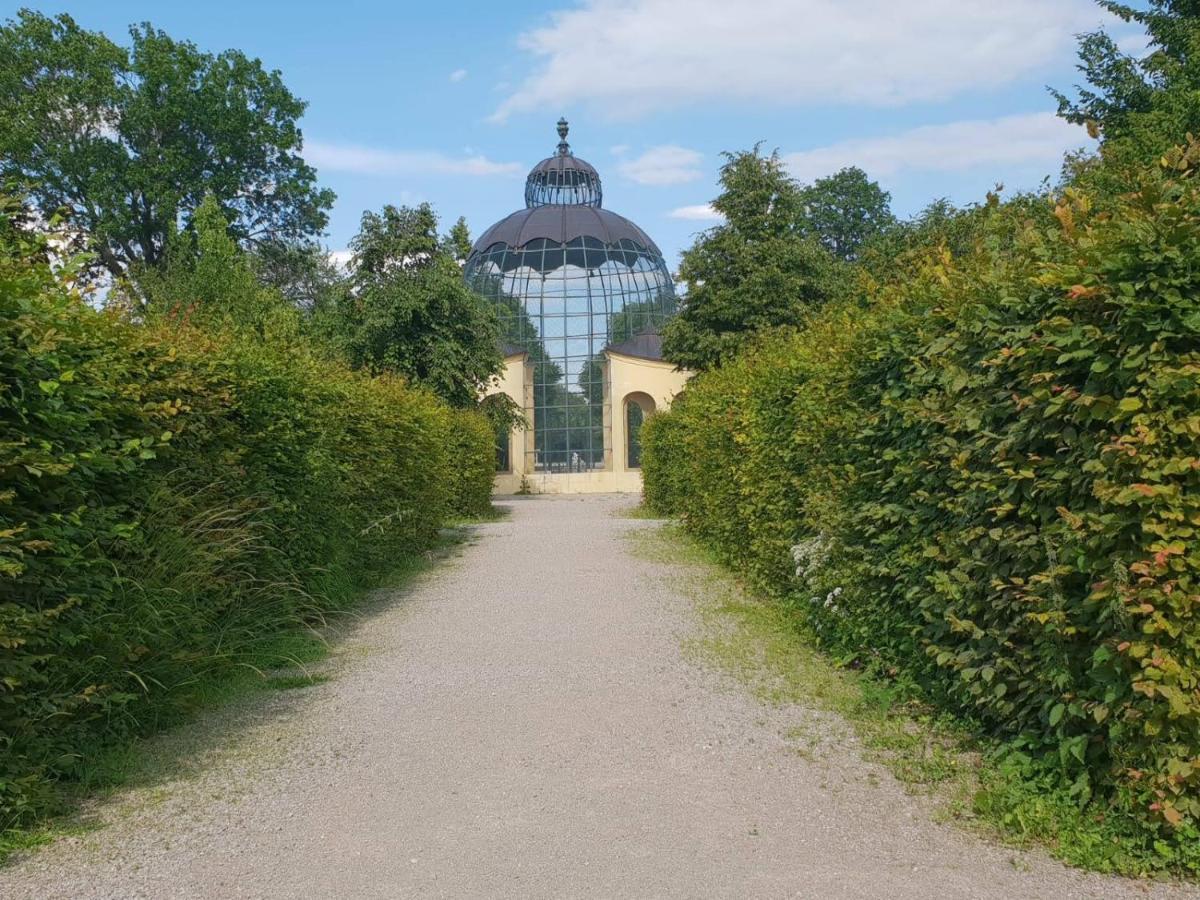 Mauthaus Schoenbrunn 비엔나 외부 사진