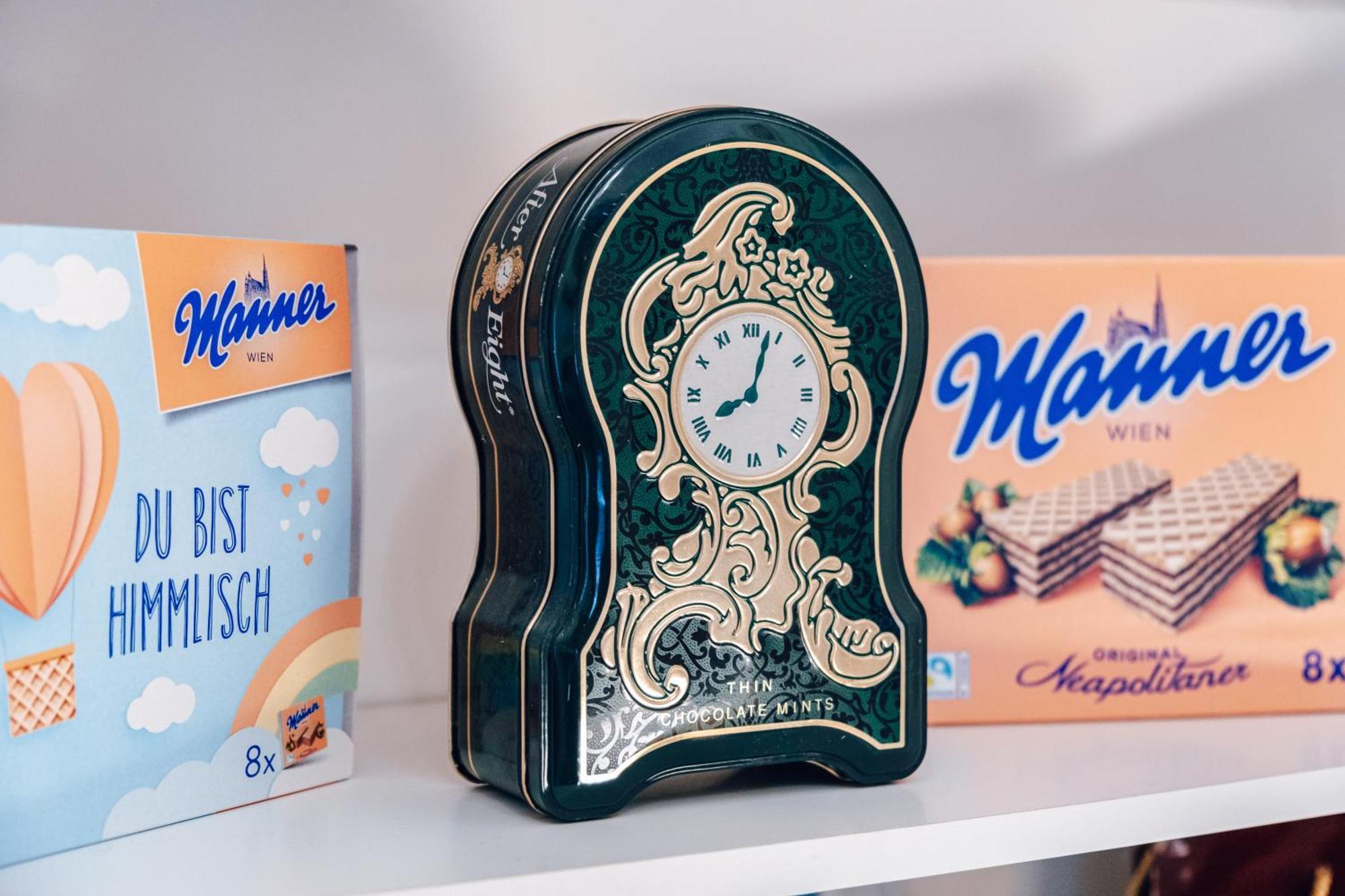 Mauthaus Schoenbrunn 비엔나 외부 사진